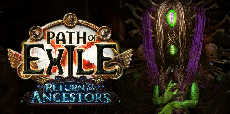 poe return of ancestors